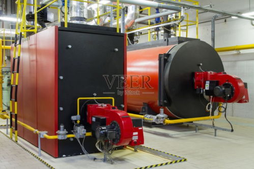 【大冶市蒸汽鍋爐制造】- 