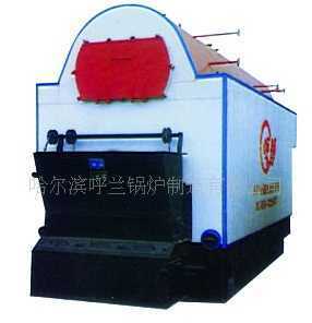 供應訂做4噸機燒蒸汽鍋爐 —— 高效可靠的工業熱能解決方案