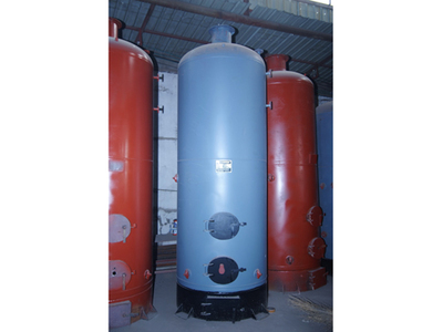 特種設備欄目 蒸汽鍋爐與地域產業特色——寧波、紹興、臺山的鍋爐產業發展