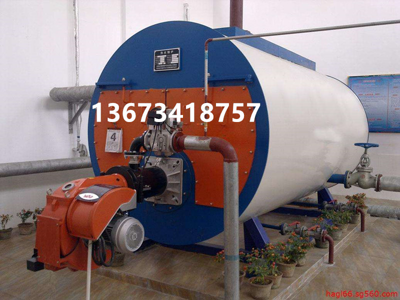 江西南昌屠宰場(chǎng)用生物質(zhì)蒸汽鍋爐的選用指南